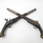 630 2690 Parpistoler